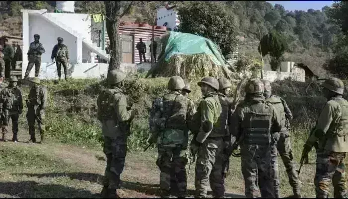 NIA करेगी राजौरी हमले की जांच, आतंकियों के सिर पर 10 लाख का इनाम घोषित