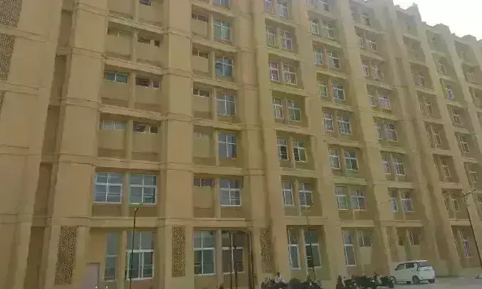 स्टाफ की कमी से जूझ रहा एक हजार बिस्तर का अस्पताल स्टाफ की कमी से जूझ रहा एक हजार बिस्तर का अस्पताल