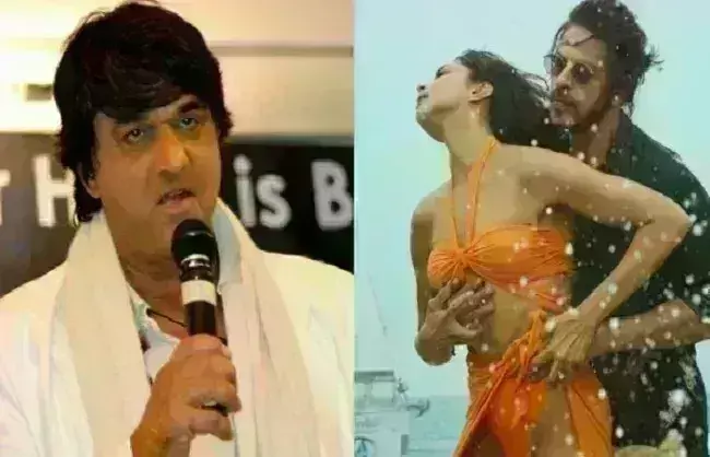 फिल्मो में हिंदू धर्म के अपमान से शक्तिमान हुए नाराज, कहा- इतना दुस्साहस...