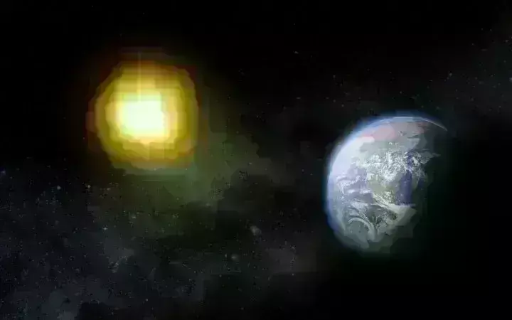 पृथ्वी आज सूर्य के सबसे नजदीक होगी, जानिए क्या है पेरीहिलियन