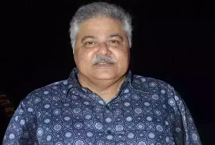 लंदन में नस्लभेद का शिकार हुए सतीश शाह, अभिनेता का जवाब सुन बोलती हो गई बंद