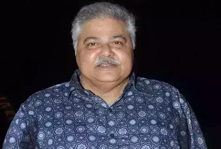 लंदन में नस्लभेद का शिकार हुए सतीश शाह, अभिनेता का जवाब सुन बोलती हो गई बंद