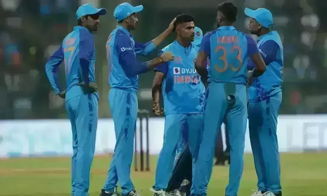 भारत और श्रीलंका के बीच कल खेला जाएगा दूसरा टी-20, सीरीज जीतने के इरादे से उतरेगी टीम