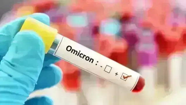 राजस्थान में मिला ओमिक्रोन XBB.1.5 वैरिएंट का पहला मरीज, 120 गुना तेजी से फैलता है संक्रमण