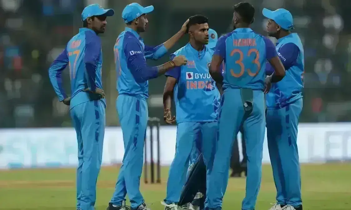 भारत और श्रीलंका के बीच कल खेला जाएगा दूसरा टी-20, सीरीज जीतने के इरादे से उतरेगी टीम