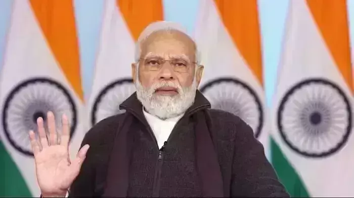 मप्र में शुरू हुआ जल मंत्रियों का सम्मेलन, प्रधानमंत्री मोदी ने दिए संरक्षण के मंत्र