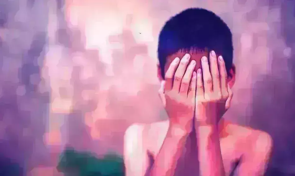 रोमांटिक रिलेशनशिप : बच्चों का यौन शोषण और भारतीय परिप्रेक्ष्य