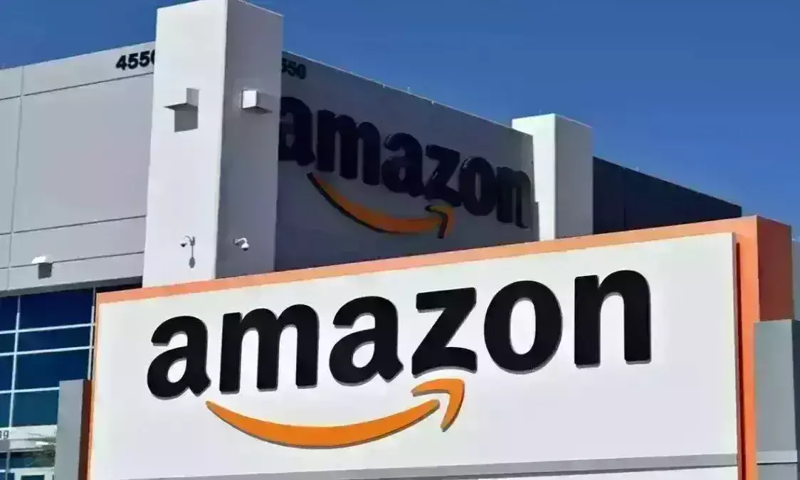 ई-कॉमर्स कंपनी अमेजन करेगी छंटनी, 18 हजार कर्मचारियों की नौकरी पर संकट