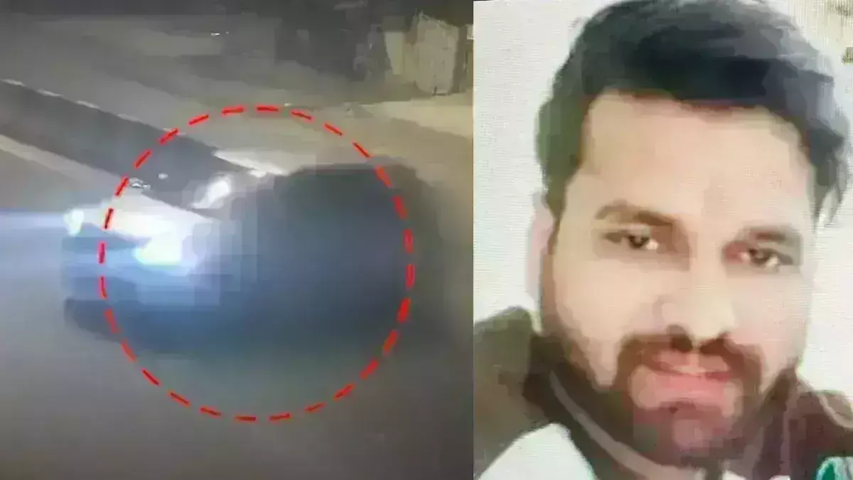 कंझावाला केस में छठवां आरोपित गिरफ्तार, सातवें की तलाश जारी