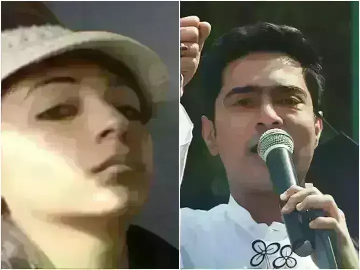 तृणमूल नेता अभिषेक बनर्जी की साली की बढ़ी मुश्किलें, गिरफ्तारी पर लगी रोक हटी तृणमूल नेता अभिषेक बनर्जी की साली की बढ़ी मुश्किलें, गिरफ्तारी पर लगी रोक हटी