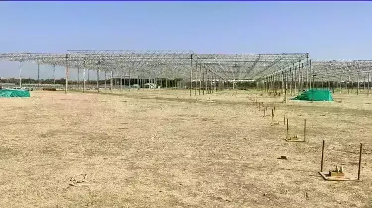 मप्र की 230 सीटों पर चुनाव लड़ेगी करणी सेना, माई के लाल के नारे से करेंगे आगाज