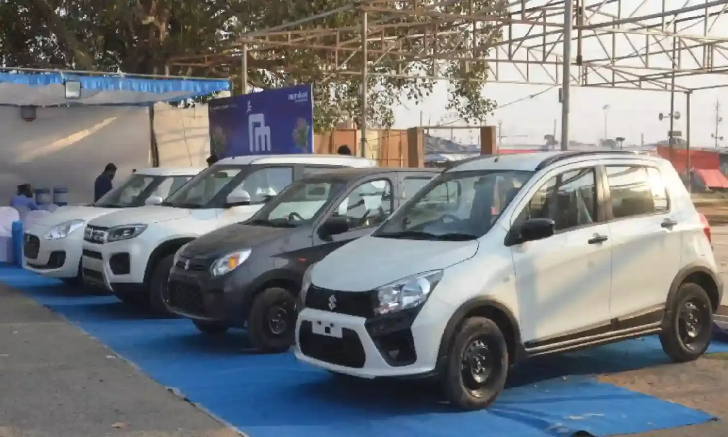 ग्वालियर मेला अवधि चार दिन बढ़ी, वाहनों पर रोड़ टैक्स छूट भी मिलती रहेगी