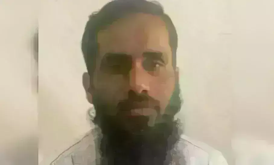 STF को मिली बड़ी सफलता, खंडवा से पकड़ा गया ISIS का आतंकी