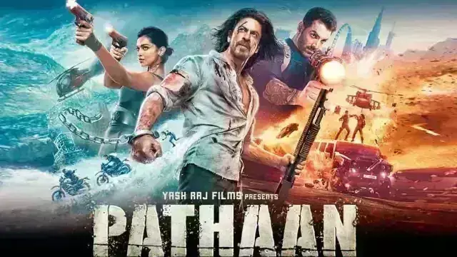 शाहरुख खान की फिल्म पठान का ट्रेलर रिलीज, नहीं दिखा बेशरम रंग सॉग