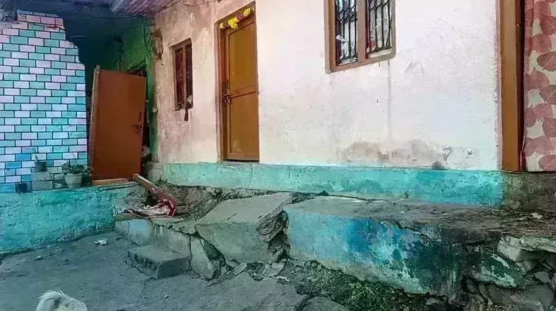 जोशीमठ में 723 घरों में दरारें, सभी को दिया जाएगा मुआवजा, ध्वस्त करने के दिए निर्देश