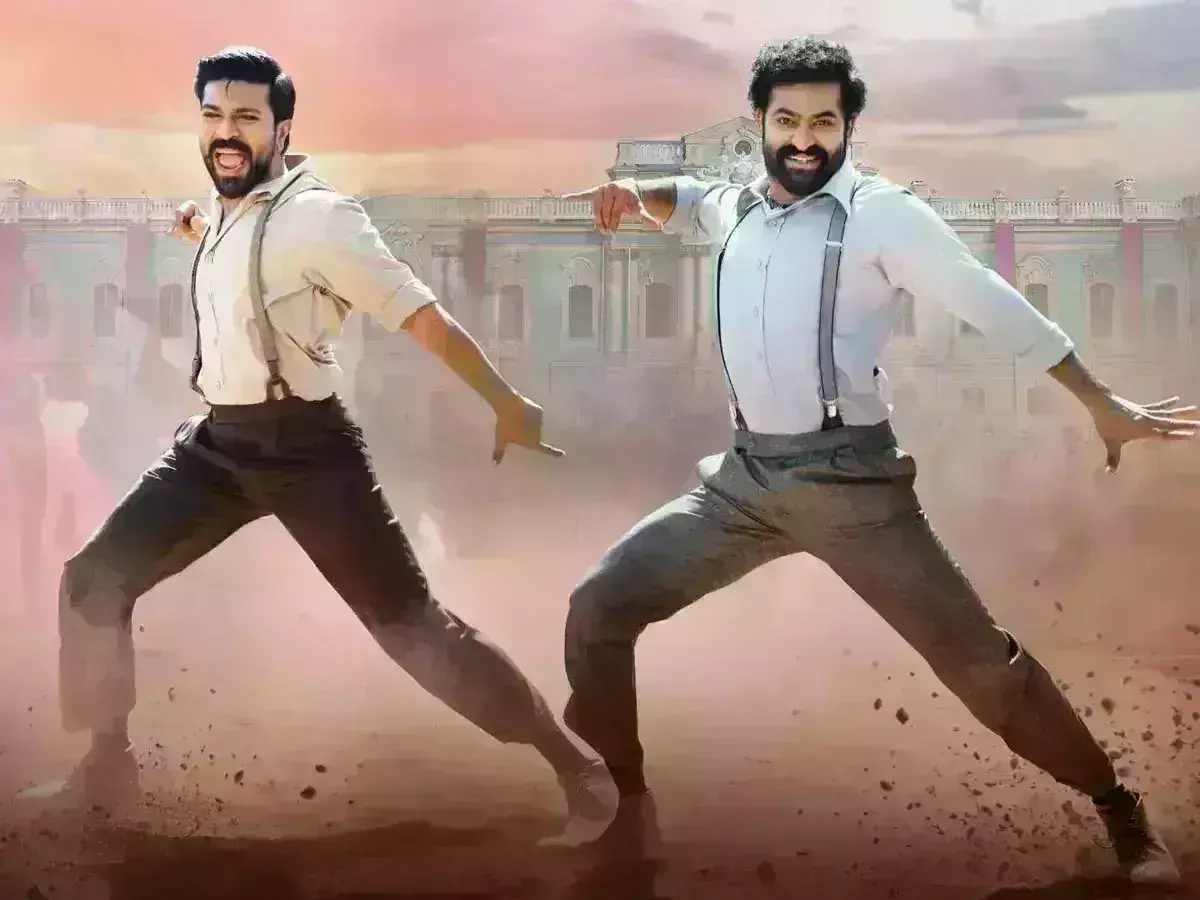 RRR के गाने Naatu Naatu गाने ने जीता गोल्डन ग्लोब अवार्ड, प्रधानमंत्री ने दी बधाई