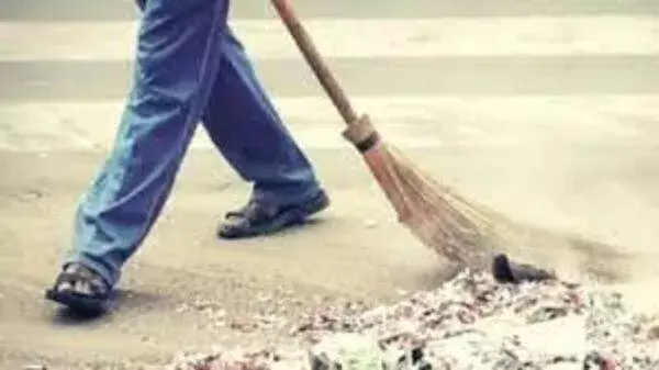 निगम ने मांगे 1.16 करोड़, मेला ने दिया 8 लाख में ठेका, मामला सफाई व्यवस्था का