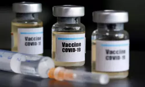 कोरोना के खिलाफ रामबाण साबित हो सकती है कोवोवेक्स, बबूस्टर डोज के रूप में लगेगी
