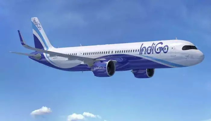 इंडिगो ने माफी मांगी, बेटी न्याय के लिए अडिग इंडिगो ने माफी मांगी, बेटी न्याय के लिए अडिग