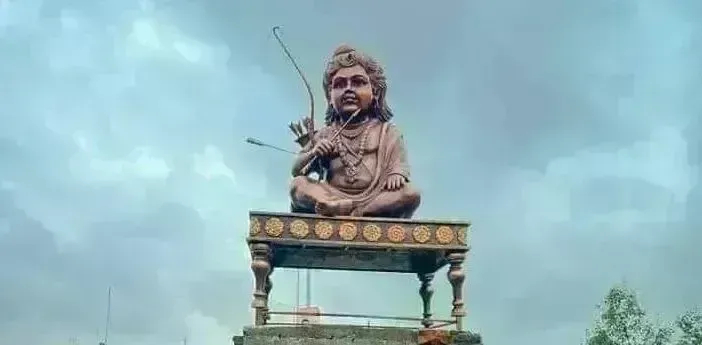 अयोध्या में पत्थरों से बनेंगे छह प्रवेश द्वार, ये..होंगे नाम