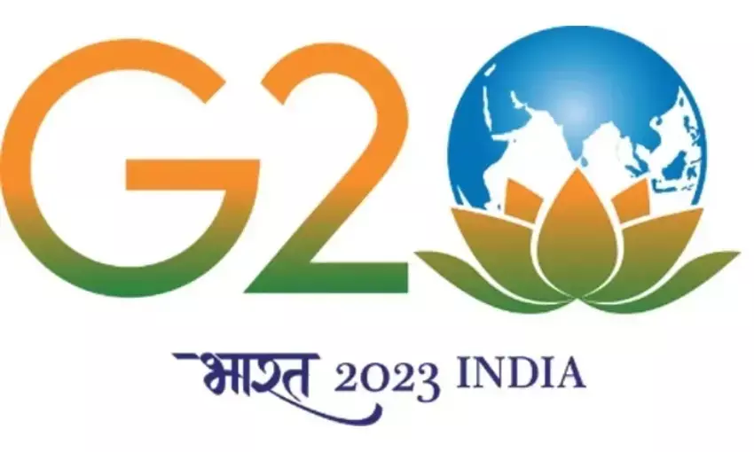 भोपाल में 16 जनवरी से शुरू होगी G-20 की अहम बैठक, 150 से ज्यादा प्रतिनिधि होंगे शामिल