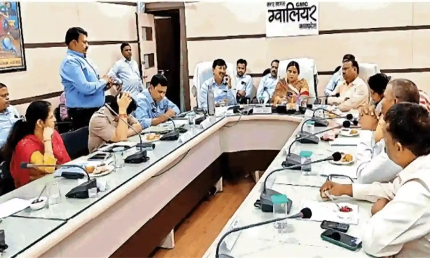 एमआईसी ने छह प्रतिशत छूट का लाभ 31 जनवरी तक देने का लिया निर्णय