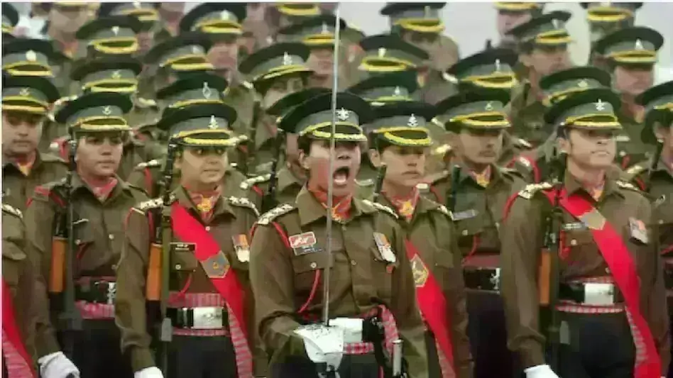 भारतीय सेना में 108 महिलाएं बनेंगी कर्नल, आर्मी बोर्ड गठित