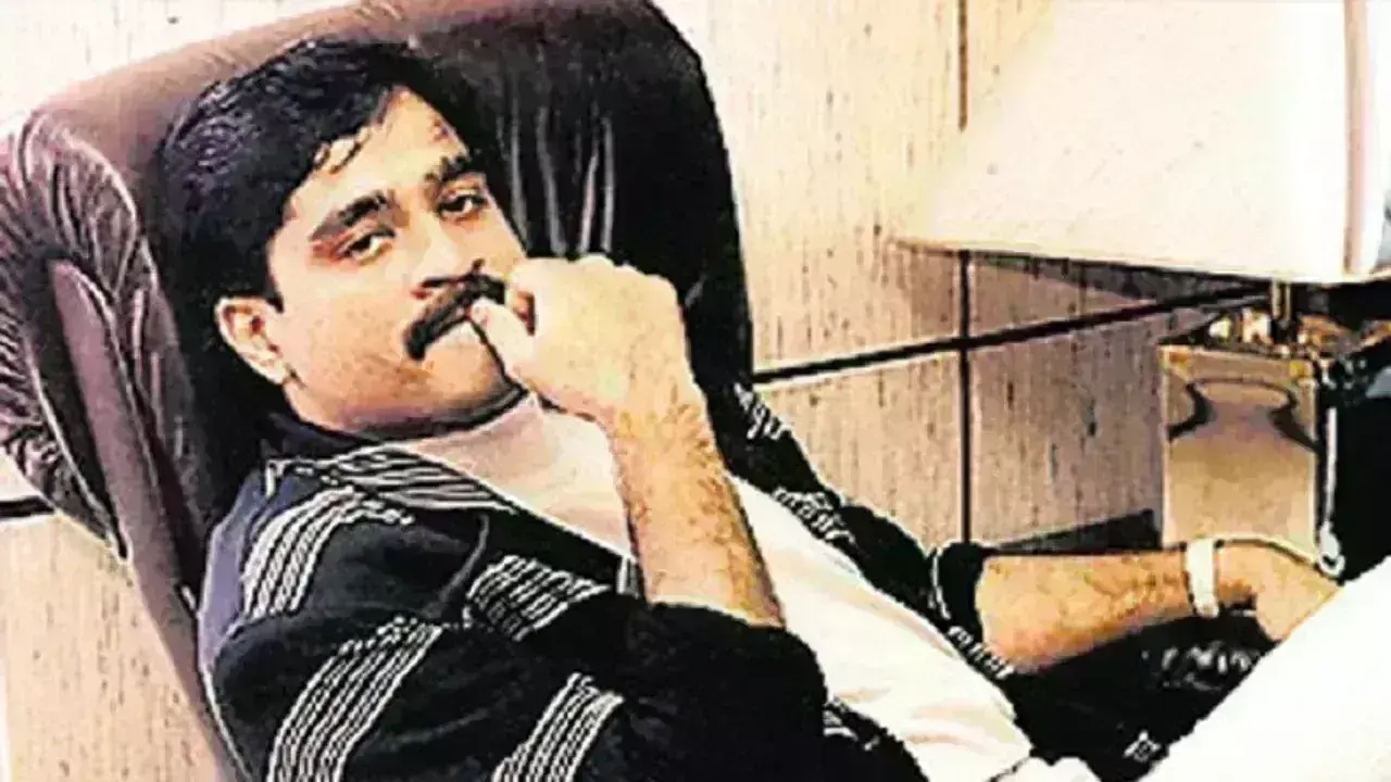 अंडरवर्ल्ड डॉन दाऊद इब्राहिम ने फिर रचाई शादी, कराची के डिफेंस एरिया में है घर