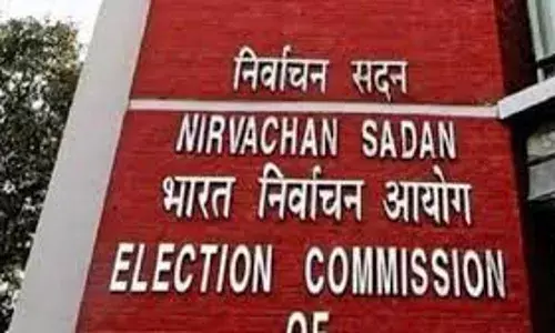 त्रिपुरा, मेघालय और नागालैंड में चुनाव तारीखों का ऐलान, 2 मार्च को नतीजे त्रिपुरा, मेघालय और नागालैंड में चुनाव तारीखों का ऐलान, 2 मार्च को नतीजे