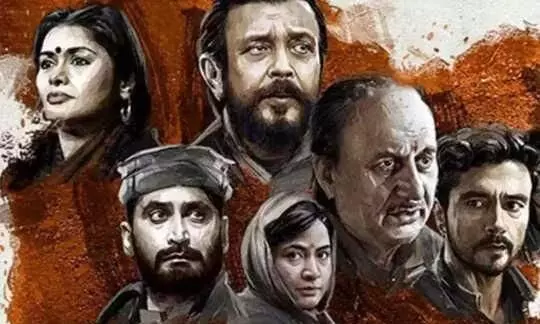 द कश्मीर फाइल्स एक बार फिर सिनेमाघरों में होगी रिलीज, विवेक अग्निहोत्री ने की घोषणा