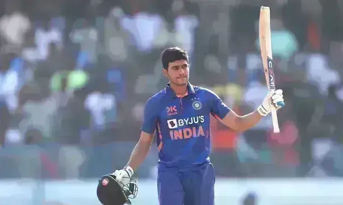 IND vs NZ : भारत ने न्यूजीलैंड को 12 रन से हराया, शुभमन गिल ने लगाया दोहरा शतक