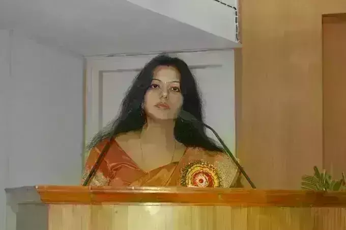 कल्पना के सनातन शिल्प में