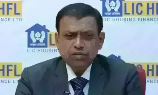 सिद्धार्थ मोहंती LIC के एमडी नियुक्त, 1 फरवरी से संभालेंगे कार्यभार