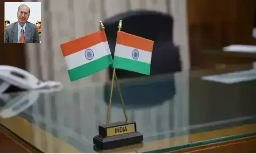केंद्र- राज्यों में कई अधिकारी अहम पदों पर नियुक्त, जानिए किसे मिली कौन सी जिम्मेदारी