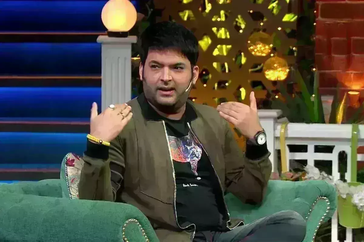 लंबे समय बाद बड़े पर्दे पर नजर आएंगे कपिल शर्मा, मार्च में रिलीज होगी फिल्म ज्विगेटो