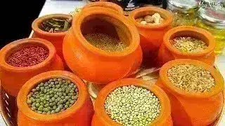 ग्वालियर में 28 जनवरी को लगेगा ईट राइट मेला,  दुनिया जानेगी हमारे बाजरे की देशी रेसिपी