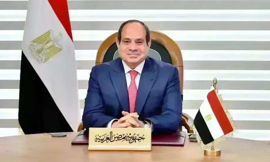 गणतंत्र दिवस समारोह में मिस्र के राष्ट्रपति होंगे मुख्य अतिथि, 24 जनवरी को आएंगे भारत