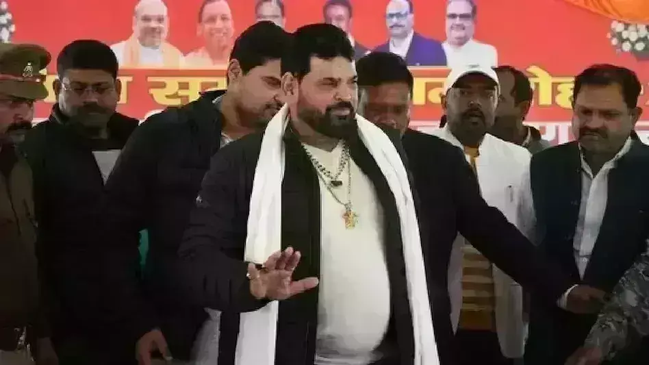 कुश्ती महासंघ पर खेल मंत्रालय ने की कार्रवाई, AGM रद्द, चार सप्ताह के लिए बैन