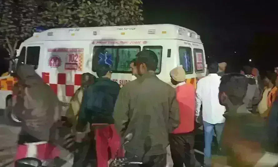 बिहार में फिर उडी शराब बंदी की धज्जियां, सिवान में जहरीली शराब पीने से आठ लोगों की मौत बिहार में फिर उडी शराब बंदी की धज्जियां, सिवान में जहरीली शराब पीने से आठ लोगों की मौत