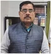 शिरोमणि दुबे शिरोमणि दुबे