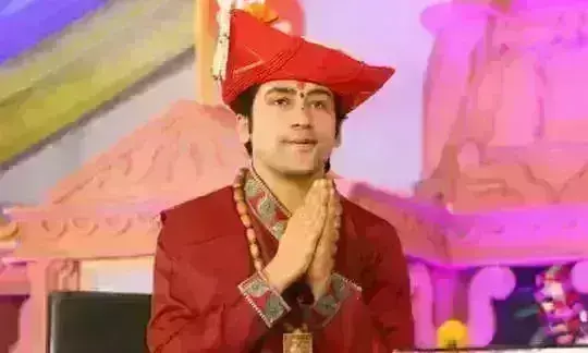 बागेश्वर महाराज धीरेन्द्र शास्त्री को मिली जान से मारने की धमकी, गृहमंत्री ने दिए जांच के आदेश