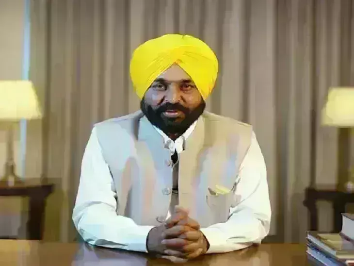 सिख फॉर जस्टिस ने दी धमकी, कहा - मुख्यमंत्री भगवंत मान ने तिरंगा फहराया तो कर देंगे ...