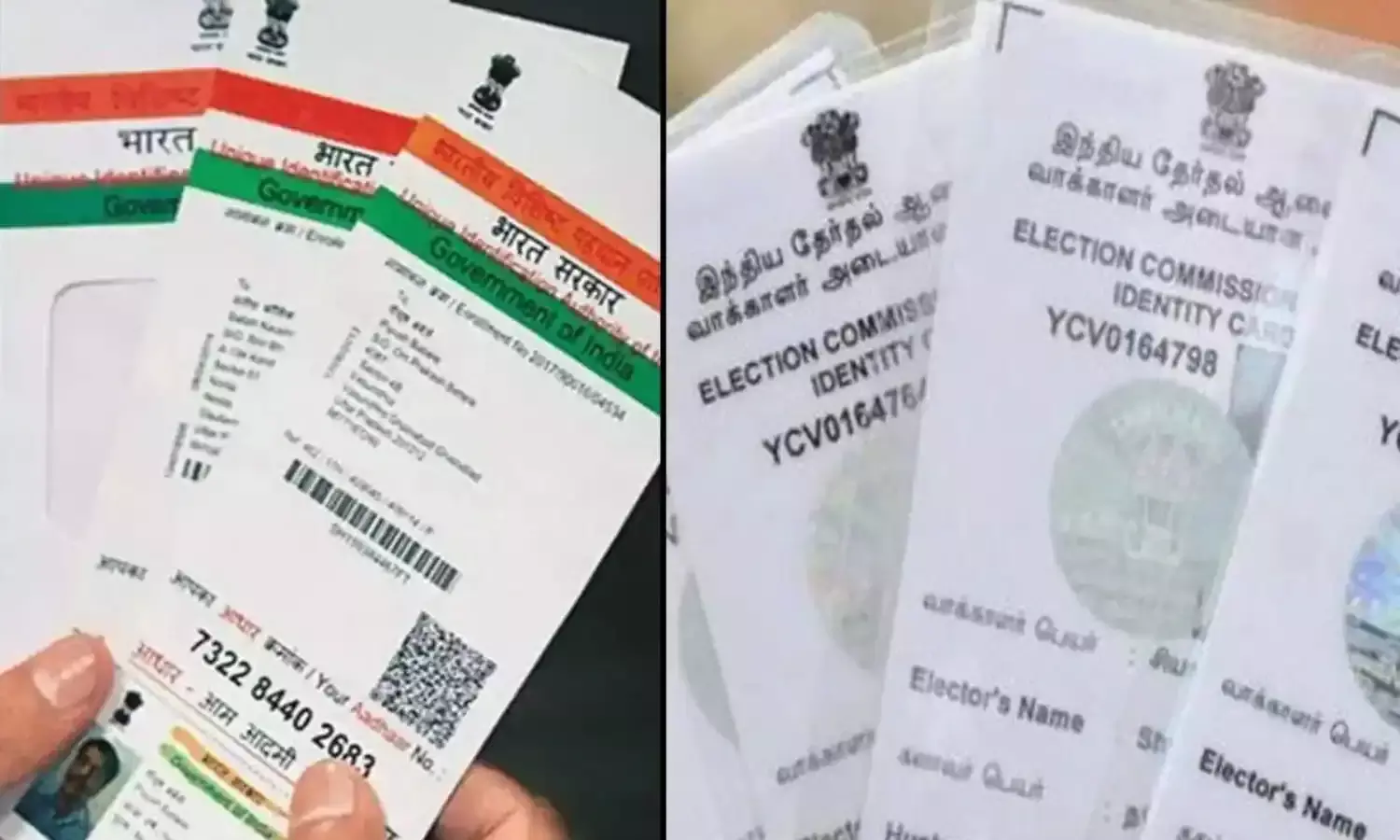 आधार लिंकिंग से मतदाता सूचियां शत प्रतिशत शुद्ध होंगीं: सम्भागायुक्त सिंह आधार लिंकिंग से मतदाता सूचियां शत प्रतिशत शुद्ध होंगीं: सम्भागायुक्त सिंह