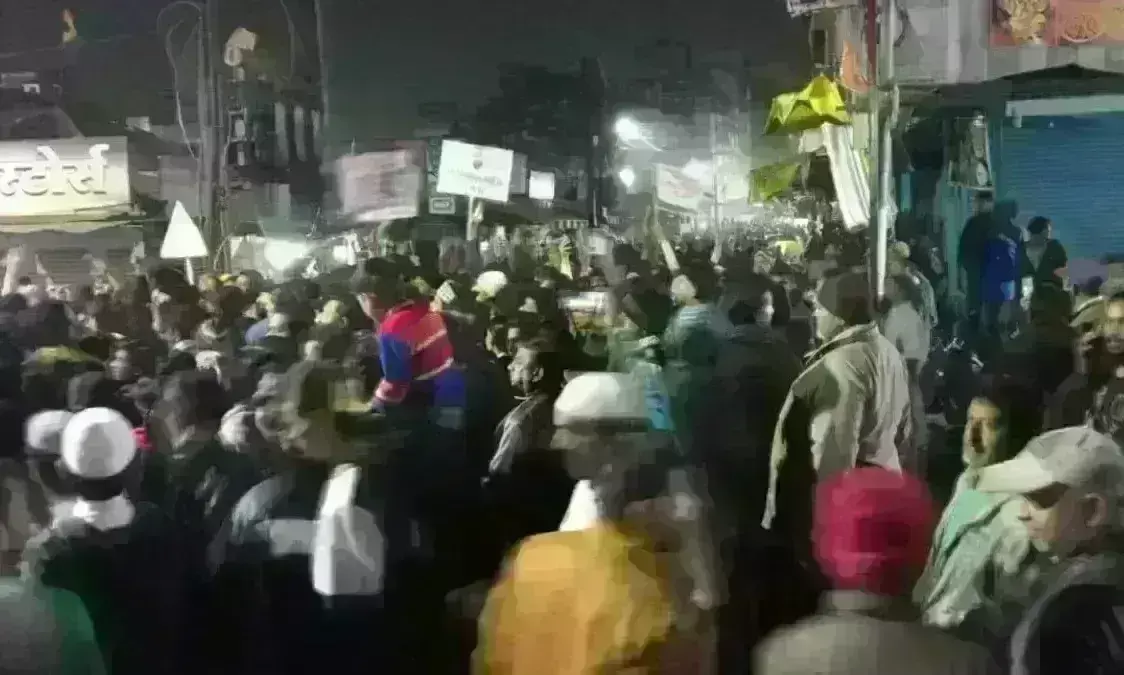 पठान के विरोध के बीच मप्र के कई शहरों में लगे सर तन से जुदा के नारे, जांच शुरू