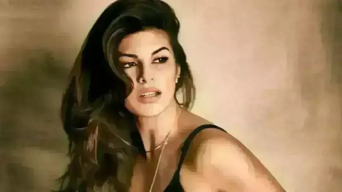 जैकलीन फर्नांडिस जा सकेंगी विदेश, हाईकोर्ट ने दी इजाजत