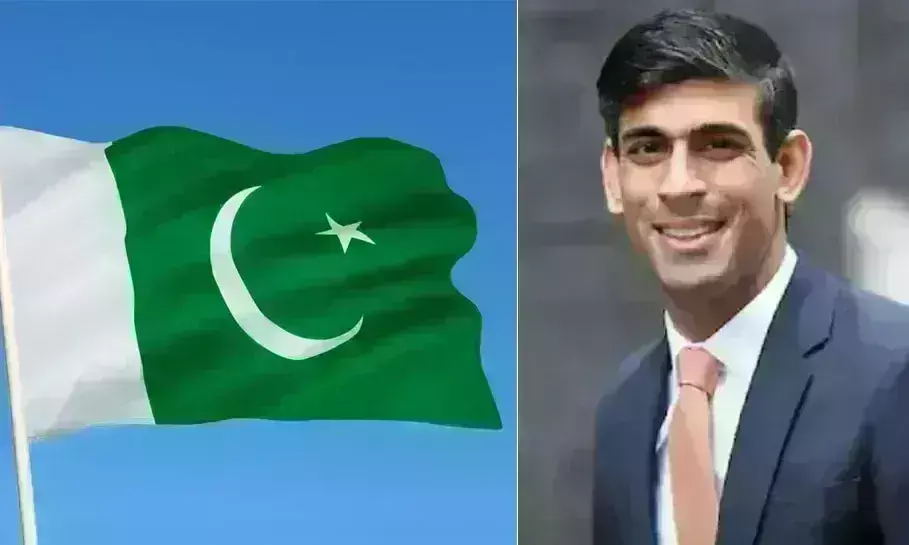 कश्मीर मुद्दे पर थर्ड अंपायर की भूमिका में ब्रिटेन, पाकिस्तान के सेना प्रमुख को चर्चा के लिए बुलाया