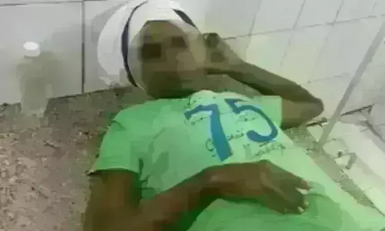 किन्नरों ने युवक का प्राइवेट पार्ट काटा, नशीला पदार्थ खिलाकर दिया घटना को अंजाम