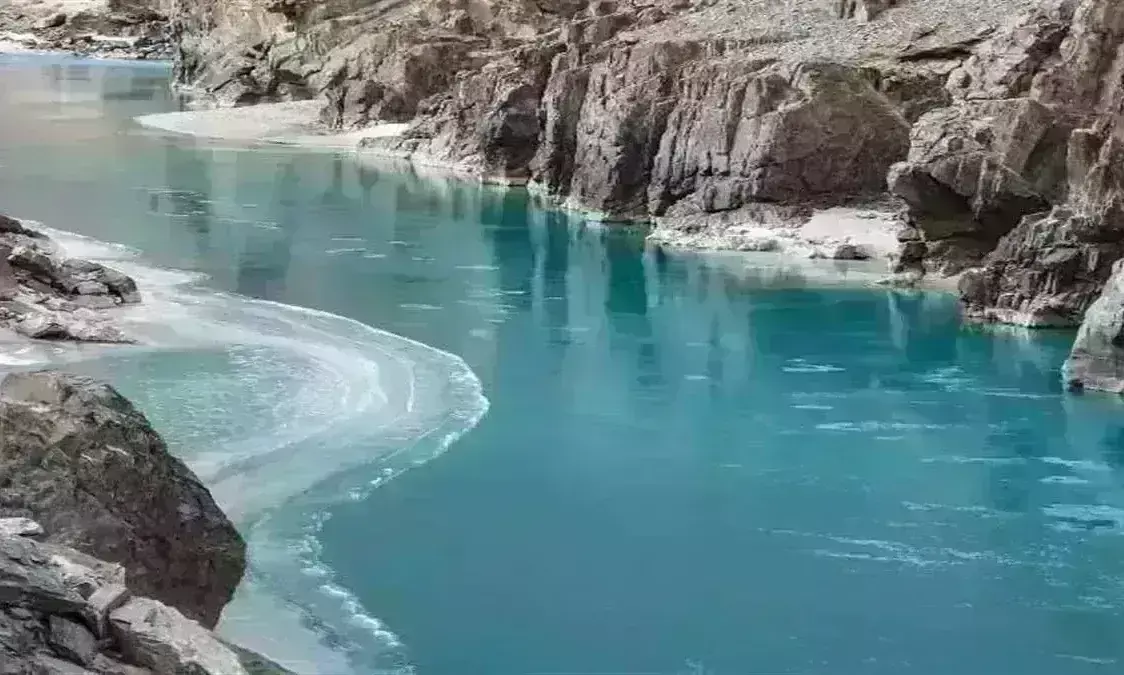 खतरे में पड़ी सिंधु जल संधि, भारत ने पाकिस्तान को भेजा नोटिस, ये...है कारण