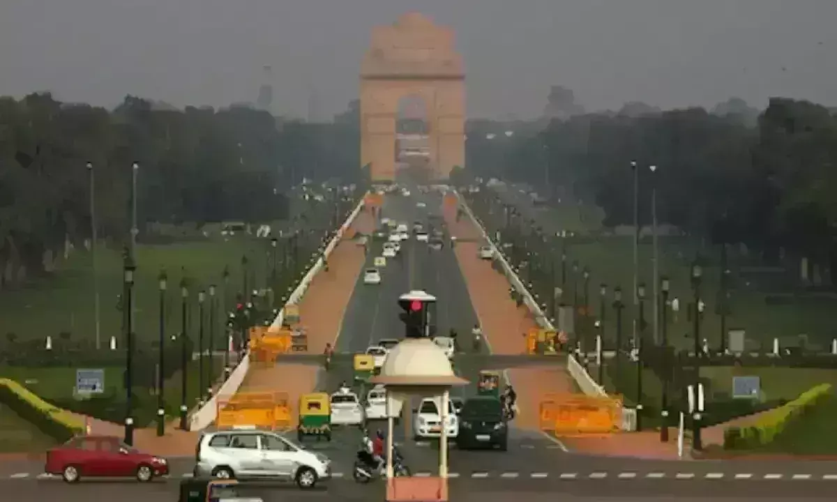 खुफिया एजंसियों का खुलासा, दिल्ली में आतंकी घटना को अंजाम दे सकते है खालिस्तानी आतंकी