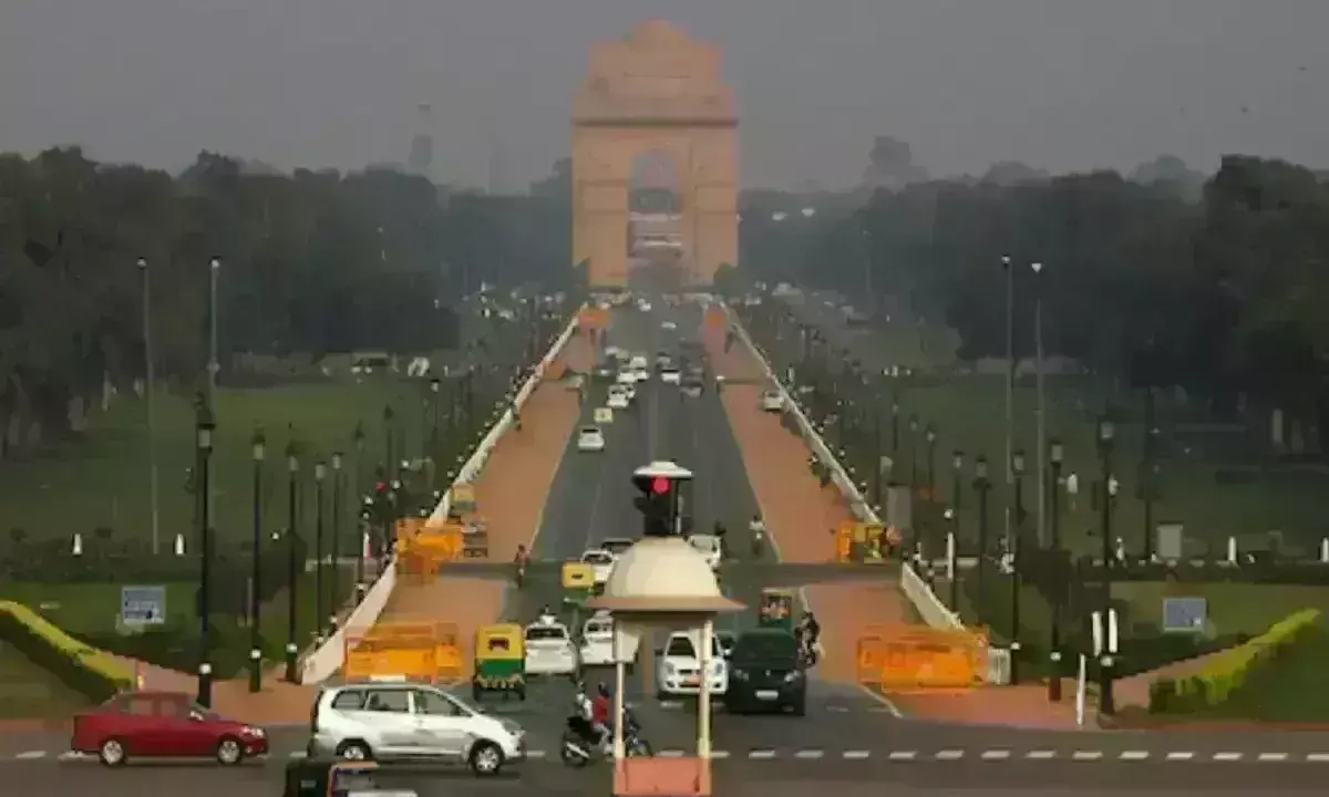 खुफिया एजंसियों का खुलासा, दिल्ली में आतंकी घटना को अंजाम दे सकते है खालिस्तानी आतंकी